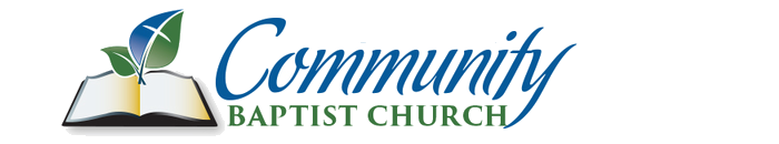 Community Baptist Church